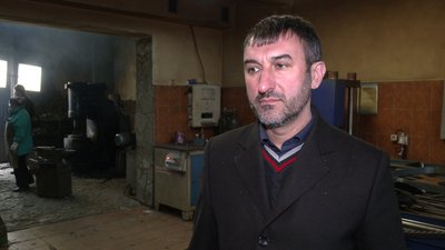 Комеморація прапора: процедуру прощання з держсимволом затвердили у громаді на Рівненщині Комеморація прапора: процедуру прощання з держсимволом затвердили у громаді на Рівненщині
