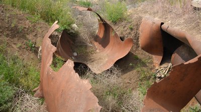 Новий водозабір з Південного Бугу: як Миколаїв два роки живе без питної води Новий водозабір з Південного Бугу: як Миколаїв два роки живе без питної води