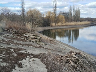 Спецрепортаж гребля Спецрепортаж гребля