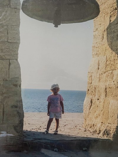 Фотоспогади читачів й читачок Суспільного про Крим Фотоспогади читачів й читачок Суспільного про Крим