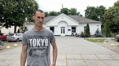 "60 сантиметрів зайвої води": у Градизькій громаді на Полтавщині підтоплює земельні ділянки "60 сантиметрів зайвої води": у Градизькій громаді на Полтавщині підтоплює земельні ділянки