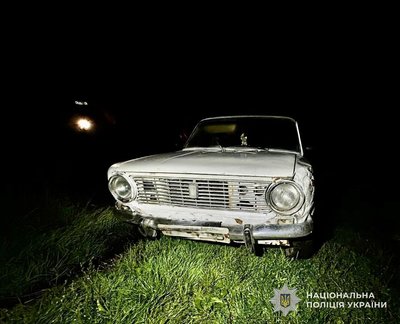 ДТП у селі Пшонець ДТП у селі Пшонець