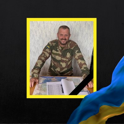 Повідомили про смерть військових з Рівненщини