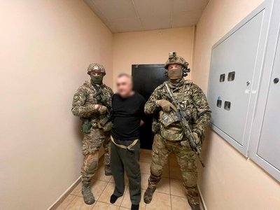 У центрі Одеси вбили активіста Дем'яна Ганула: що відомо У центрі Одеси вбили активіста Дем'яна Ганула: що відомо