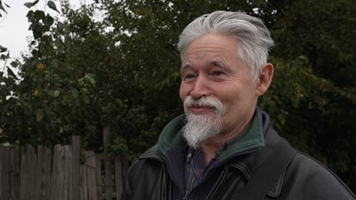 Через атаку РФ на енергетичну інфраструктуру у Чернігові в мікрорайоні Бобровиця другу добу відсутнє електропостачання Через атаку РФ на енергетичну інфраструктуру у Чернігові в мікрорайоні Бобровиця другу добу відсутнє електропостачання