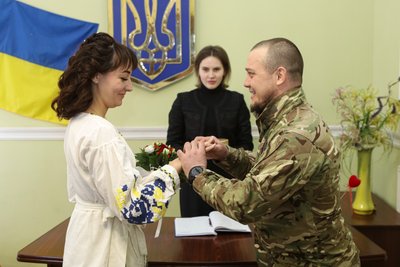Херсон, весілля, Вікторія та Андрій Нетребенки, ДРАЦС Херсон, весілля, Вікторія та Андрій Нетребенки, ДРАЦС