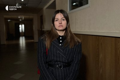 У справі про вбивство Дем’яна Ганула не відбувся допит обвинуваченого через відключення світла У справі про вбивство Дем’яна Ганула не відбувся допит обвинуваченого через відключення світла