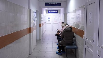 Травмування військовослужбовця на Кіровоградщині: що відомо та в якому він стані Травмування військовослужбовця на Кіровоградщині: що відомо та в якому він стані
