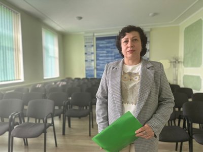 ольга заблоцька, управління освіти ТМР ольга заблоцька, управління освіти ТМР