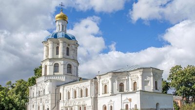 Афіша Чернігова: які заходи можна відвідати на вихідних 3-4 травня Афіша Чернігова: які заходи можна відвідати на вихідних 3-4 травня