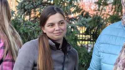 Як відбулось святкування Великодня у православних і католиків у Миколаєві Як відбулось святкування Великодня у православних і католиків у Миколаєві