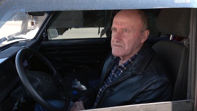 "Було направлення, дороги не було": на Полтавщині триває ремонт шляху Мала Рублівка-Рунівщина "Було направлення, дороги не було": на Полтавщині триває ремонт шляху Мала Рублівка-Рунівщина