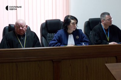 100 тисяч гривень дружині вбитого: допит обвинуваченого у вбивстві Дем’яна Ганула 100 тисяч гривень дружині вбитого: допит обвинуваченого у вбивстві Дем’яна Ганула
