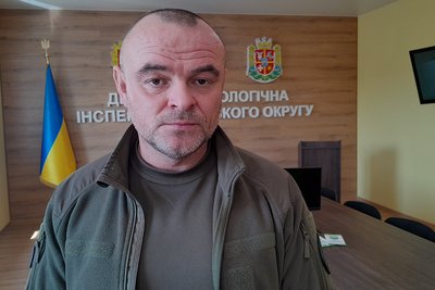 Пожежа на сміттєзвалищі у Житомирі: коментар екологів Пожежа на сміттєзвалищі у Житомирі: коментар екологів