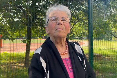 "Я вискочила в коридор і стою кричу: "Ісусе, Ісусе": що говорять свідки падіння уламків на будинок в Одесі "Я вискочила в коридор і стою кричу: "Ісусе, Ісусе": що говорять свідки падіння уламків на будинок в Одесі