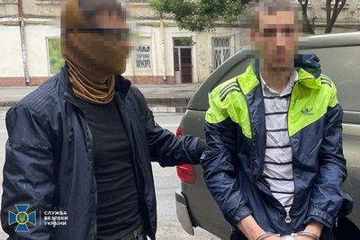 Вісімсот пʼятдесят четвертий день війни. Хроніка подій в Одеській області