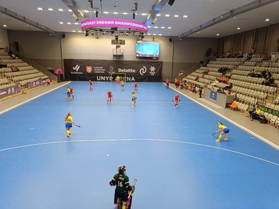 Новини спорту Сумщини за тиждень Новини спорту Сумщини за тиждень