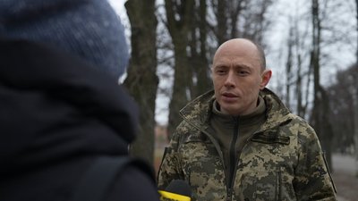 Бронювання працівників медзакладів на Сумщині: що змінилося? Бронювання працівників медзакладів на Сумщині: що змінилося?