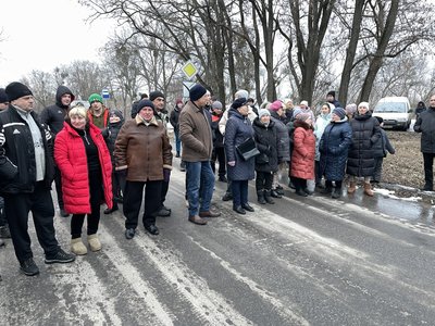 Чому досі не виконали проєкт на ремонт серпантину на Монастирській Горі