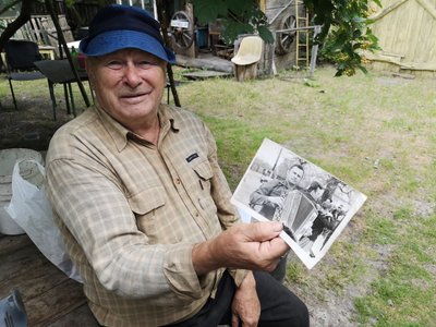 Все, що ми називаємо "кібер" невід’ємне від крові і поту: Світлана Матвієнко про забруднення як зброю Все, що ми називаємо "кібер" невід’ємне від крові і поту: Світлана Матвієнко про забруднення як зброю