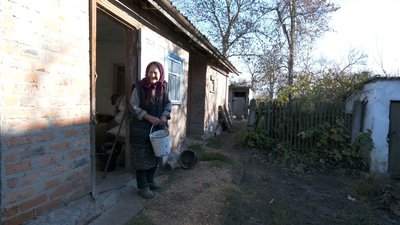 Будь-яка крихта була порятунком: жителі Росоші на Вінниччині розповіли про пережитий Голодомор Будь-яка крихта була порятунком: жителі Росоші на Вінниччині розповіли про пережитий Голодомор