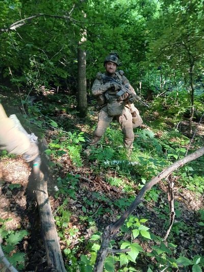 Частина душі та серця: черкащанка просить підписати посмертну петицію своєму братові Частина душі та серця: черкащанка просить підписати посмертну петицію своєму братові