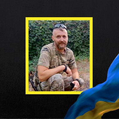 Повідомили про смерть дев'яти військовослужбовців з Рівненщини