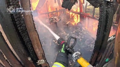 горіли будинки горіли будинки