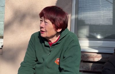 "Перший вибух — начебто глухий. Потім як дало — посипалося скло": жителька Дніпра про удар РФ по середмістю "Перший вибух — начебто глухий. Потім як дало — посипалося скло": жителька Дніпра про удар РФ по середмістю