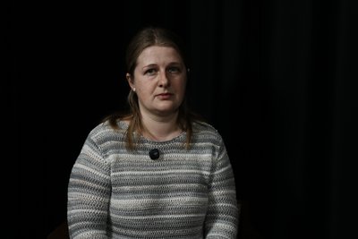 "Стукаю в усі двері". Як діяти родині зниклої безвісти людини "Стукаю в усі двері". Як діяти родині зниклої безвісти людини