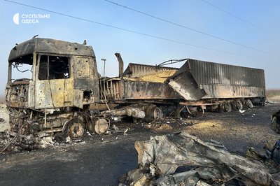 1348 день війни. Хроніка подій в Одесі й Одеській області 1348 день війни. Хроніка подій в Одесі й Одеській області
