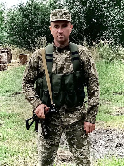 Валерій і Олександр Череда Валерій і Олександр Череда
