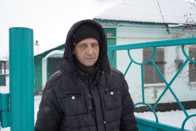 "Сподіваємось на краще, а що воно буде — не знаємо". Як живуть у Чаплиному, що за 22 км від лінії фронту "Сподіваємось на краще, а що воно буде — не знаємо". Як живуть у Чаплиному, що за 22 км від лінії фронту