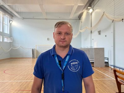 Можна перебувати до трьох діб: на Дніпропетровщині запрацював новий транзитний центр для ВПО на 100 місць Можна перебувати до трьох діб: на Дніпропетровщині запрацював новий транзитний центр для ВПО на 100 місць
