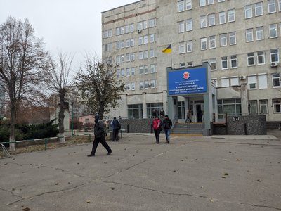 "80% людей колективу лишаються без роботи": у Полтаві реорганізовують центральну райлікарню "80% людей колективу лишаються без роботи": у Полтаві реорганізовують центральну райлікарню