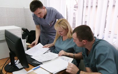 експертна команда буковинського онкоцентру експертна команда буковинського онкоцентру