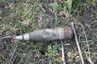 Підводне розмінування: як працюють рятувальники Херсонщини Підводне розмінування: як працюють рятувальники Херсонщини
