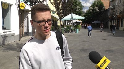 Оновлення даних для мобілізації: де військовозобов’язані житомиряни актуалізують дані Оновлення даних для мобілізації: де військовозобов’язані житомиряни актуалізують дані