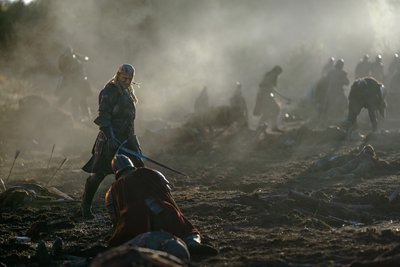 Яким вийшов третій сезон "Дому дракона". Розмова із шоуранером та акторами Яким вийшов третій сезон "Дому дракона". Розмова із шоуранером та акторами