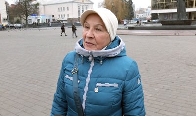 У Луцьку прикрашають ялинкове тріо до різдвяно-новорічних свят: скільки грошей витратять з бюджету У Луцьку прикрашають ялинкове тріо до різдвяно-новорічних свят: скільки грошей витратять з бюджету