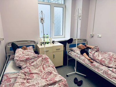 Шістсот девʼяносто четвертий день війни. Хроніка подій в Одеській області Шістсот девʼяносто четвертий день війни. Хроніка подій в Одеській області