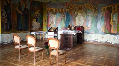 25 років від приїзду Папи Римського Івана Павла II: як це було – архівні кадри 25 років від приїзду Папи Римського Івана Павла II: як це було – архівні кадри