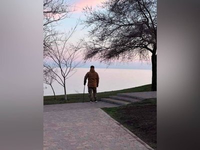 "Знаю потреби від солдата до офіцера". Історія військовослужбовця з Херсонщини на псевдо "Діловод" "Знаю потреби від солдата до офіцера". Історія військовослужбовця з Херсонщини на псевдо "Діловод"