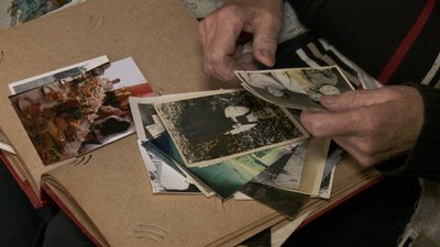 Будь-яка крихта була порятунком: жителі Росоші на Вінниччині розповіли про пережитий Голодомор Будь-яка крихта була порятунком: жителі Росоші на Вінниччині розповіли про пережитий Голодомор