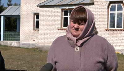 Релігійна громада на Волині після переходу до ПЦУ відновлює храм Релігійна громада на Волині після переходу до ПЦУ відновлює храм
