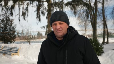 “Віконна рама впала на матір”. Нічний обстріл Боромлі на Сумщині “Віконна рама впала на матір”. Нічний обстріл Боромлі на Сумщині