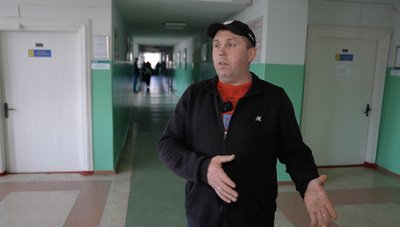 Житло є — лікарів немає: безкоштовне житло пропонують медикам Житло є — лікарів немає: безкоштовне житло пропонують медикам