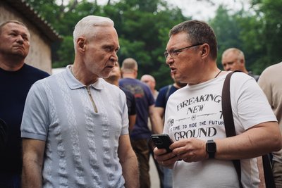 Ігор Терехов Ігор Терехов