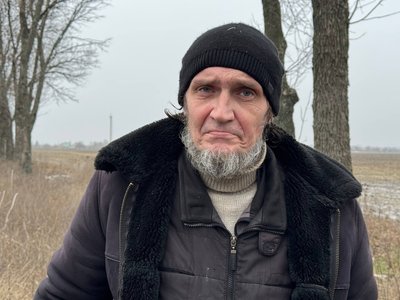 "Люди сидять до останнього". Спецпідрозділ "Білих Янголів" евакуював жителів з прифронтових Покровського та Чаплиного
