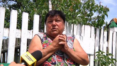 Назавжди 25: пам'яті добровольця Тараса Дмитренка із Житомирщини